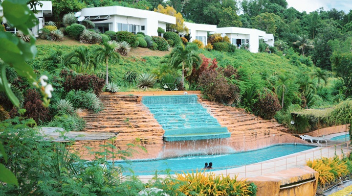 Garin Farm Pilgrimage Resort (7) Garin Farm Pilgrimage Resort
