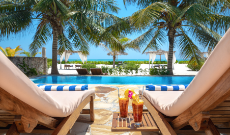 Kalibo Tour Package